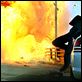 Mission: Impossible III : photo J.J. Abrams, Tom Cruise