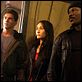 Mission: Impossible III : photo J.J. Abrams, Jonathan Rhys Meyers, Maggie Q, Ving Rhames