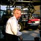 Mission: Impossible III : photo J.J. Abrams, Philip Seymour Hoffman