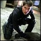 Mission: Impossible III : photo J.J. Abrams, Tom Cruise