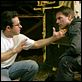 Mission: Impossible III : photo J.J. Abrams, Tom Cruise