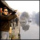 Mission: Impossible III : photo J.J. Abrams