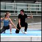 Mission: Impossible III : photo J.J. Abrams, Keri Russell, Tom Cruise