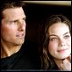 Mission: Impossible III : photo J.J. Abrams, Michelle Monaghan, Tom Cruise