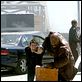 Mission: Impossible III : photo J.J. Abrams, Tom Cruise, Ving Rhames