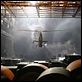 Mission: Impossible III : photo J.J. Abrams, Tom Cruise