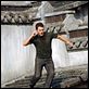 Mission: Impossible III : photo J.J. Abrams, Tom Cruise