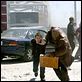 Mission: Impossible III : photo J.J. Abrams, Tom Cruise, Ving Rhames