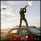 Mission: Impossible III : photo J.J. Abrams, Tom Cruise