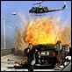 Mission: Impossible III : photo J.J. Abrams, Tom Cruise