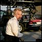 Mission: Impossible III : photo J.J. Abrams, Philip Seymour Hoffman