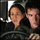 Mission: Impossible III : photo J.J. Abrams, Jonathan Rhys Meyers, Maggie Q