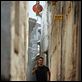 Mission: Impossible III : photo J.J. Abrams, Tom Cruise