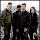 Mission: Impossible III : photo J.J. Abrams, Jonathan Rhys Meyers, Tom Cruise
