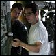 Mission: Impossible III : photo J.J. Abrams, Tom Cruise