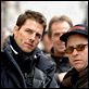 Mission: Impossible III : photo J.J. Abrams, Tom Cruise