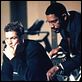 photo Dennis Haysbert, Eric Close