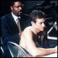 photo Dennis Haysbert, Eric Close