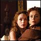 Rome : photo Kerry Condon, Polly Walker