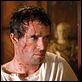 Rome : photo James Purefoy
