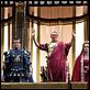 Rome : photo Ciarán Hinds, James Purefoy, Polly Walker