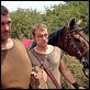 Rome : photo Kevin McKidd, Ray Stevenson