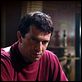 Rome : photo James Purefoy