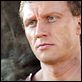 Rome : photo Kevin McKidd