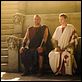 Rome : photo Ray Stevenson, Simon Woods