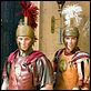Rome : photo James Purefoy, Kevin McKidd