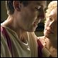 Rome : photo Lindsay Duncan, Tobias Menzies