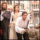 Casanova : photo Heath Ledger, Helen McCrory, Lasse Hallström, Leigh Lawson, Lena Olin