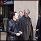 photo David Burke, Kevin Spacey, Morgan Freeman