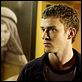 photo David Burke, Justin Timberlake