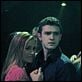 photo David Burke, Justin Timberlake, Piper Perabo