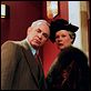 Lady Henderson präsentiert : photo Bob Hoskins, Judi Dench, Stephen Frears