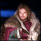 Beowulf und Grendel : photo Gerard Butler, Sturla Gunnarsson
