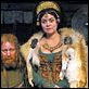 Beowulf und Grendel : photo Stellan Skarsgard, Sturla Gunnarsson