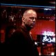 Pulp Fiction : photo Bruce Willis, Quentin Tarantino