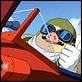 Porco Rosso : photo Hayao Miyazaki