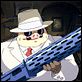 Porco Rosso : photo Hayao Miyazaki