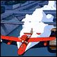 Porco Rosso : photo Hayao Miyazaki