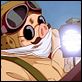 Porco Rosso : photo Hayao Miyazaki