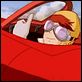 Porco Rosso : photo Hayao Miyazaki