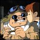 Porco Rosso : photo Hayao Miyazaki
