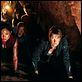 The Descent - Abgrund des Grauens : photo Natalie Jackson Mendoza, Neil Marshall, Saskia Mulder, Shauna Macdonald