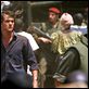 Shooting Dogs : photo Hugh Dancy, Michael Caton-Jones