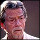 Shooting Dogs : photo John Hurt, Michael Caton-Jones