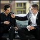 Harsh Times - Leben am Limit : photo Christian Bale, David Ayer, Freddy Rodriguez