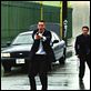 Harsh Times - Leben am Limit : photo Christian Bale, David Ayer, Freddy Rodriguez